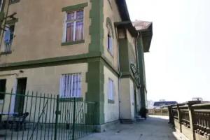 B&B Patrimonial Little Castle, Vina del Mar