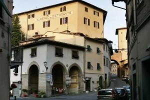 Hotel Miravalle, San Miniato