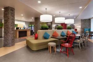Home2 Suites by Hilton Anchorage / Midtown, Anchorage