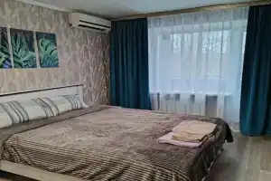 Apartments on Kalinina street 41, Novocherkassk