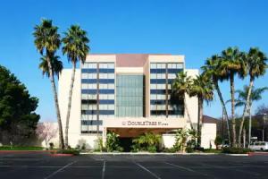 DoubleTree by Hilton Fresno Convention Center, Fresno