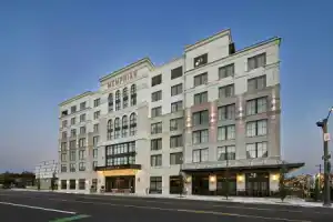 The Memphian, a Tribute Portfolio Hotel, Memphis
