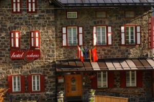Small & Lovely Hotel Zaluna, Predazzo
