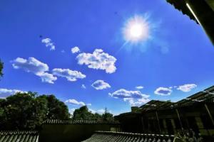 Guipu Courtyard Hotel, Beijing