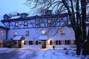 Insel Mühle, Munchen