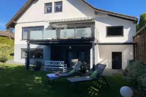 Atempause Hotel, Nideggen