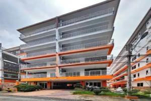 New Nordic Trend 1 by Apartwell, Jomtien Beach