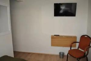 Stóra Ásgeirsá Guesthouse, Laugarbakki