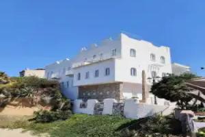 Relais la Ghinghetta, Portoscuso
