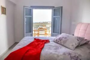 Luxe Maroussi Villas, Pirgos