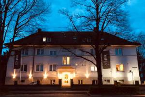 Cocco-Bello Smart Check-in Hotel, Ludwigsburg