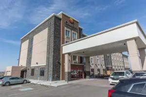 Comfort Inn & Suites Airport North, Calgary