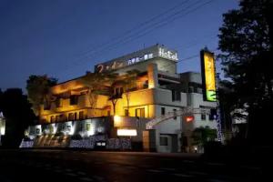 Hotel Fine Rokko Kita Ichibanchi, Kobe