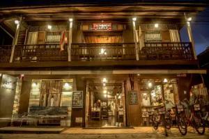 Poonsawasdi Hotel, Chiang Khan