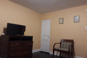 Sharif's Bed & Breakfast Mini-hotel, Philadelphia