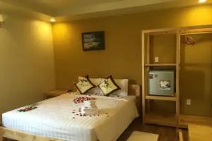 Lucky Phu Quoc Hotel, Phu Quoc Island