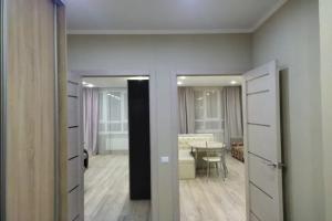 Apartments on Yesenin street 9 building 2, Belgorod