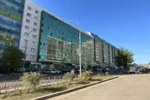 KakDoma on Smolin street 79, Ulan-Ude