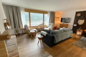 SnowKaya Hotel, Grindelwald