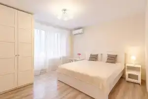 ArendaGrad on Pavel Andreev, Moscow