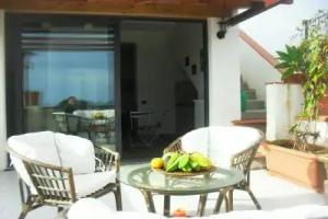 B&B Villa Lidia, Acireale
