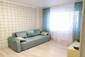 Apartments on Dekabristov Street, Kazan