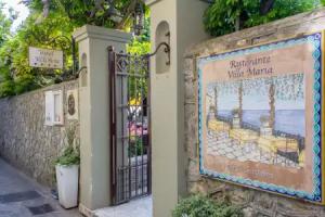 Villa Maria Hotel, Ravello
