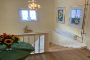 Ferienwohnung Giacomelli 3 Apartments, Rottach-Egern
