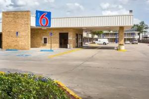 Motel 6 Baton Rouge, LA - Southeast, Baton Rouge