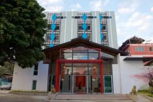 We Briza Hotel Chiangmai, Chiang Mai City