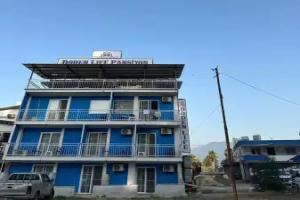Doden Li̇fe Pansi̇yon Hostel, Arsuz