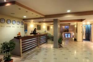 Luxor Hotel, Smolyan
