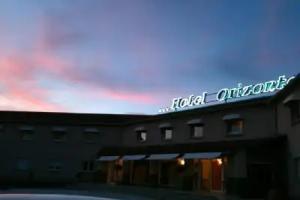 Hotel Orizonte, Moriani Plage