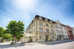 Hotel Kaiserin Augusta, Weimar