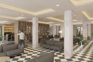 Nobilis Corfu Hotel, Acharavi
