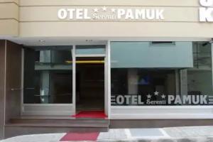Serenti Pamuk Hotel, Giresun