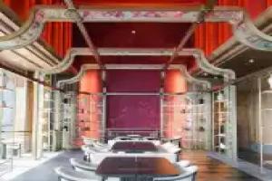 MGM Reserve Hotel, Qingdao