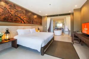 SUNSURI PHUKET, Nai Harn Beach, Nai Harn