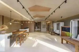 One Carat City Hotel Namu, Dalian