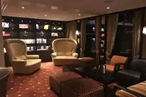 Select MS William Shakespeare - Düsseldorf Hotel, Neuss