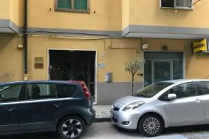 B&B Acquamarina, Salerno