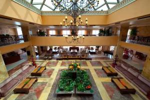 Gran Hotel Elba Estepona Thalasso & Spa, Estepona