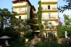 Emel Pension, Guzelcamli