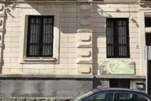 Giro nel mondo, Catania