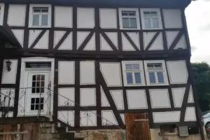 Baunaeck Guest house, Baunatal