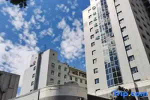 Yin Long Yuan Hotel, Beijing