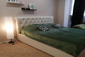 Apartments on Tkachev Brothers Street, Bryansk