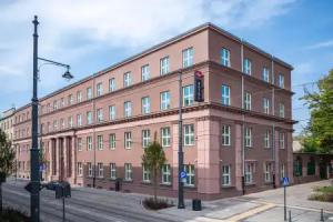 Aiden by Best Western Lodz, Lodz