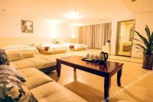 Xinyang JinGuan Express Hotel, Xinyang