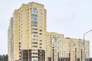 Let's stay on Dmitry Mikhailov Street 2, Noginsk